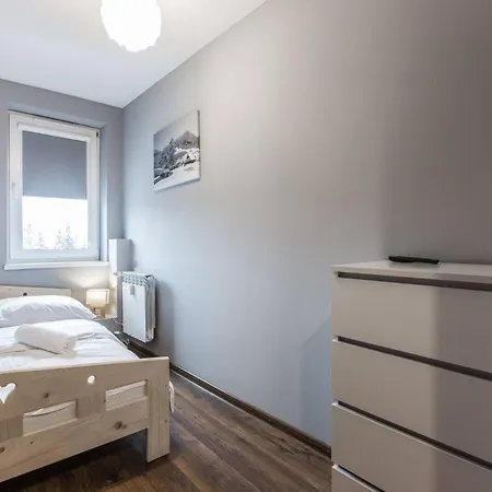 Apartament Swierkowy Potok, Odkryj-Zakopane-2